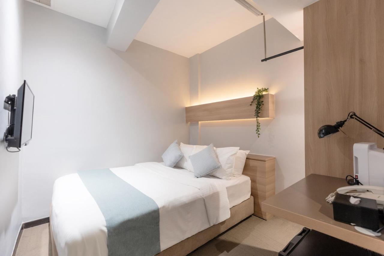 NuVe Basic Room No Window