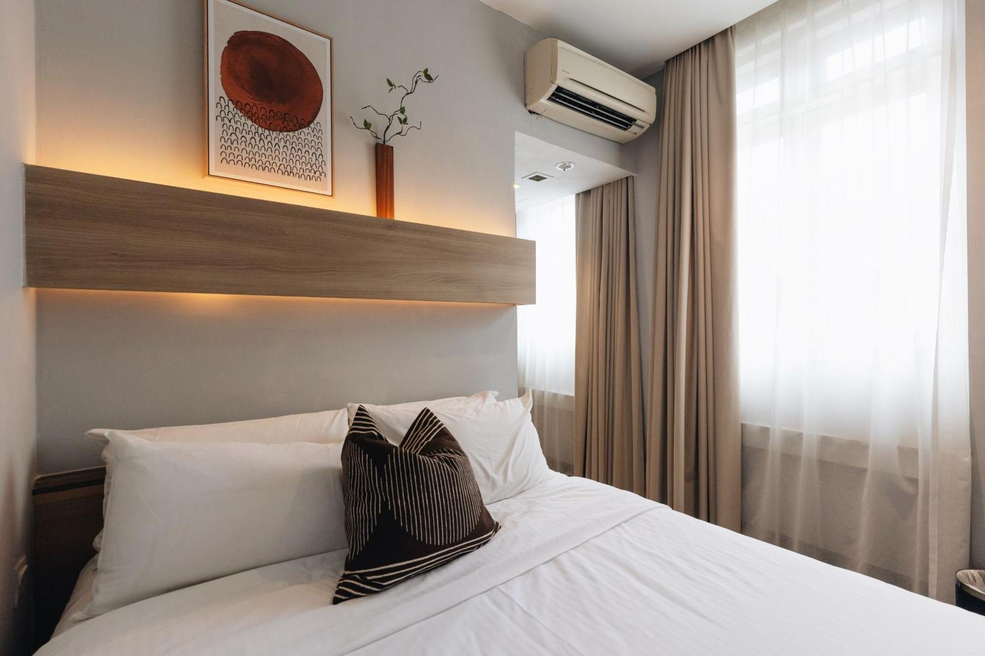 NuVe Classic Room