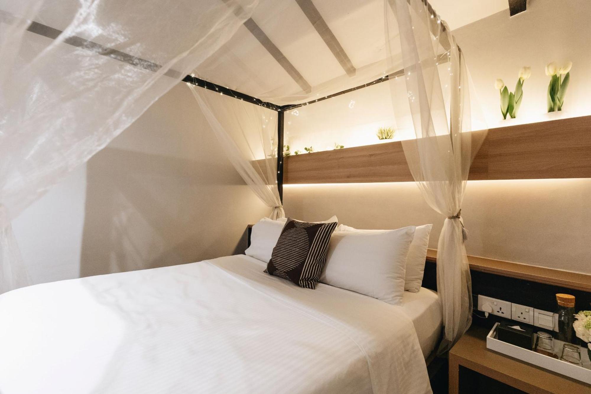 NuVe Enchanted Room