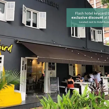 Hotel Nuve-2